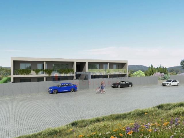 Apartamento venda em Arcozelo, Braga