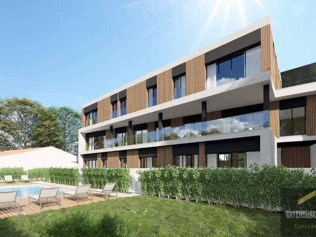 Apartamento venda em Almancil