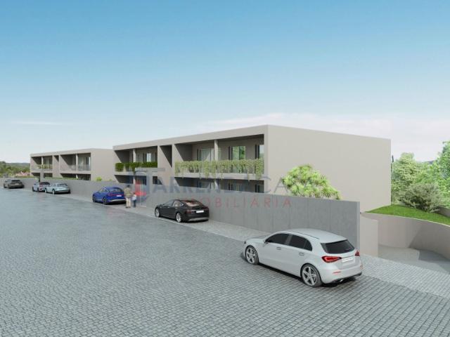 Apartamento venda em Arcozelo, Braga
