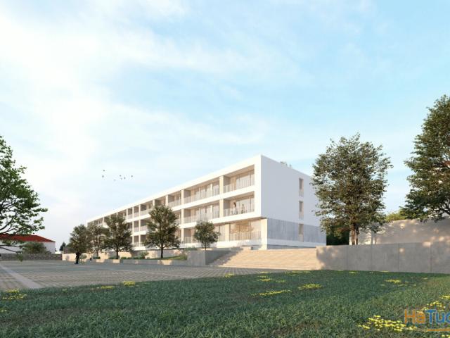 Apartamento venda em Viana Do Castelo