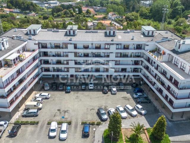 Apartamento venda em Santa Maria Da Feira, Aveiro