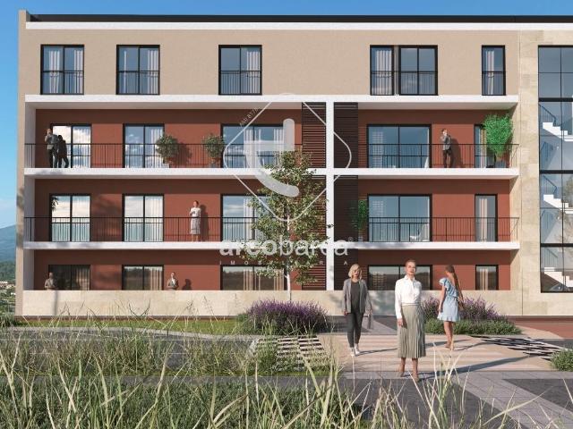 Apartamento venda em Vila Fonche, Arcos De Valdevez