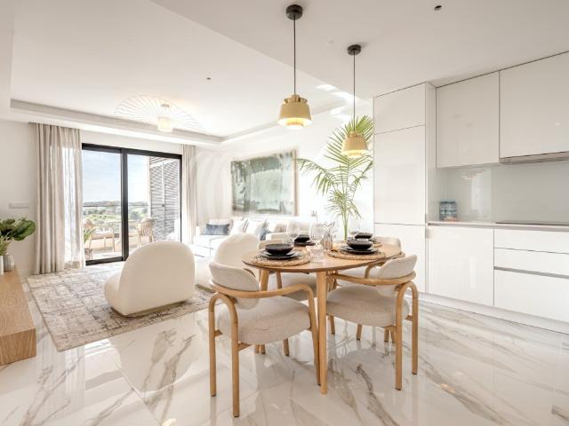 Apartamento venda em Três Castelos, Portimão