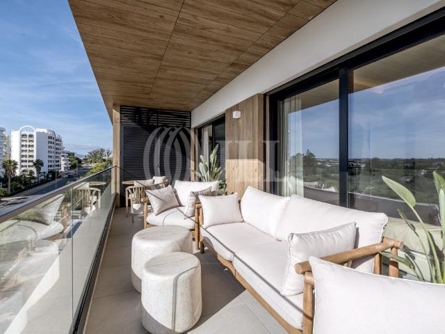 Apartamento venda em Três Castelos, Portimão