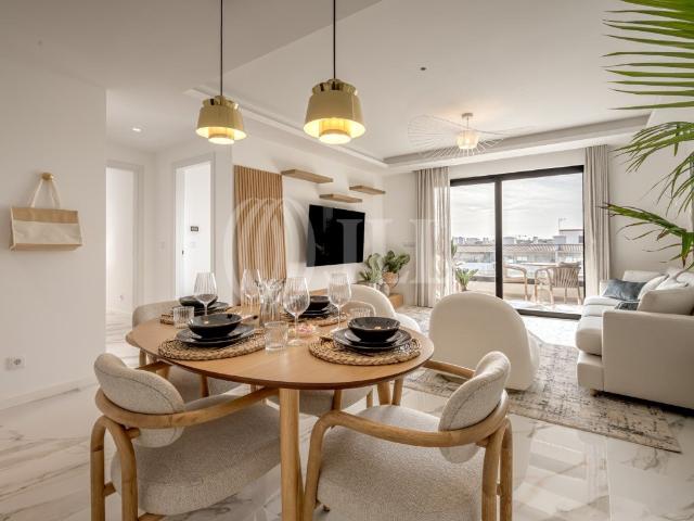 Apartamento venda em Três Castelos, Portimão