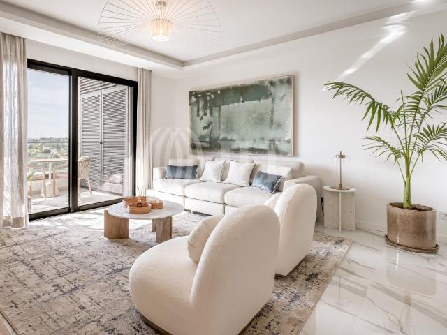 Apartamento venda em Três Castelos, Portimão