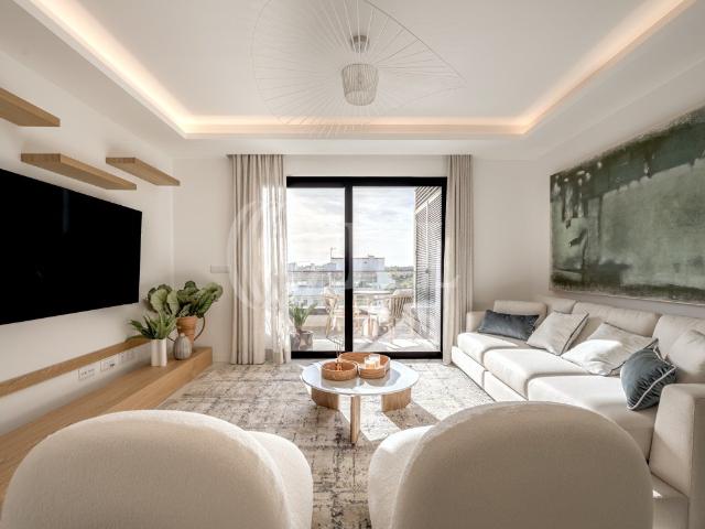 Apartamento venda em Três Castelos, Portimão