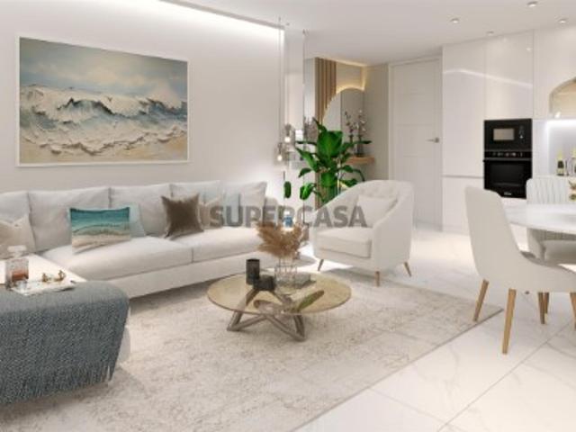 Casa venda em Três Castelos, Portimão