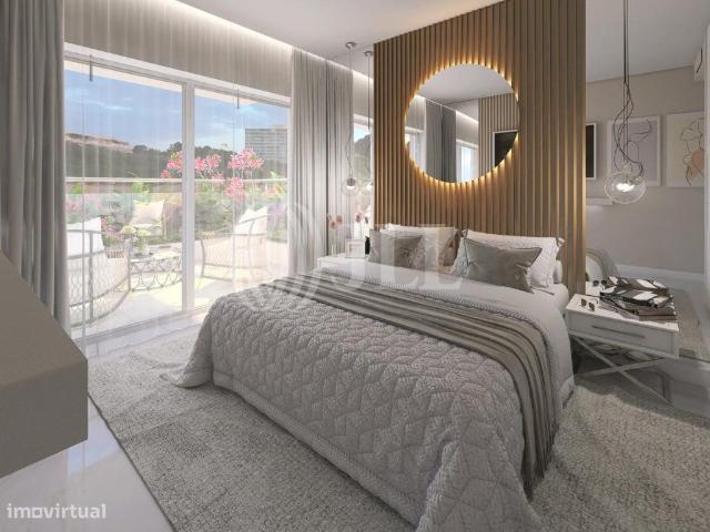 Apartamento venda em Três Castelos, Portimão