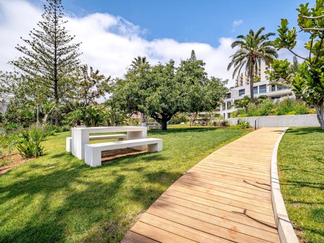 Apartamento alugar em Funchal, Lido