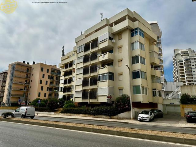 Apartamento venda em Armação De Pêra, Faro