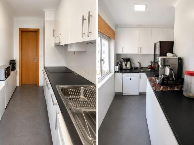 Apartamento alugar em Telheiras Norte, Lisboa