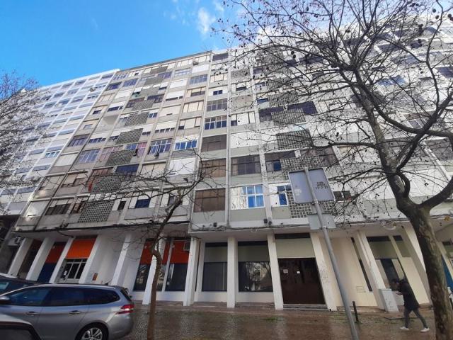 Apartamento venda em Verderena, Setúbal