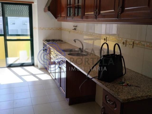 Apartamento venda em Vale de Cobro, Setúbal