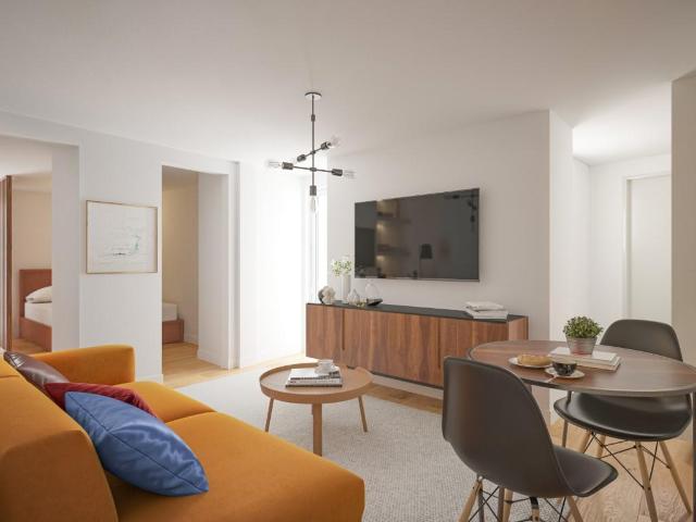 Apartamento venda em Misericórdia, Lisboa