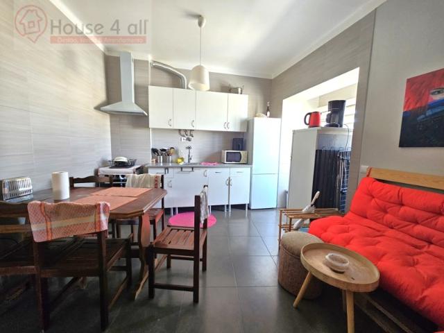 Apartamento venda em Caldas Da Rainha, Leiria