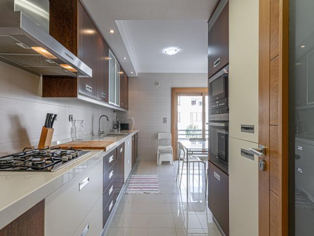 Apartamento alugar em Cruz da Guia, Cascais