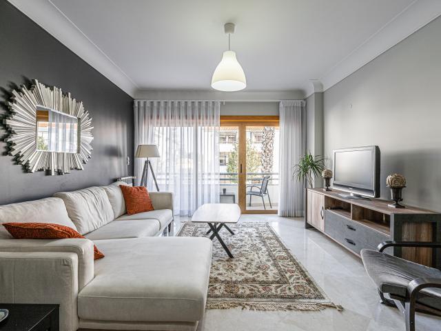 Apartamento alugar em Cruz da Guia, Cascais
