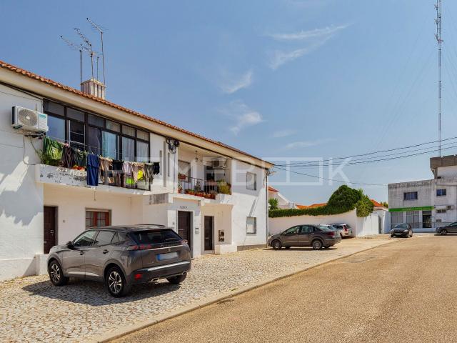 Apartamento venda em Bairro Doutor Luis Manuel da Silva Viana de Sá, Vendas Novas