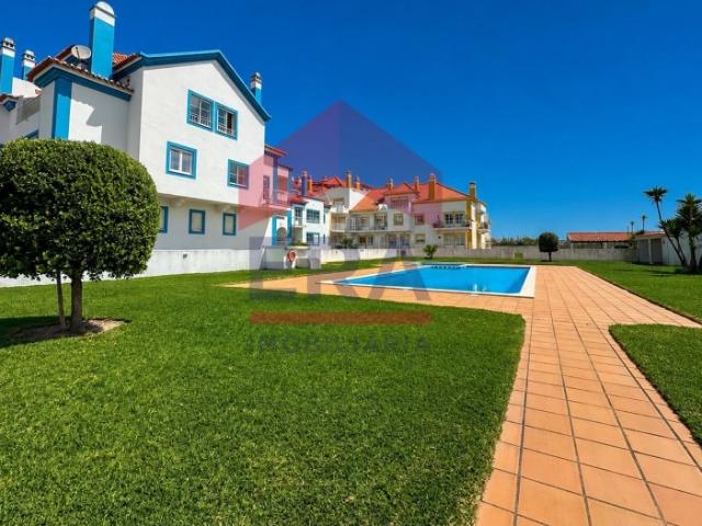 Apartamento alugar em Casais do Baleal, Peniche