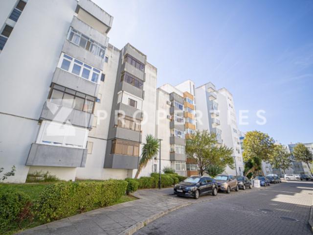 Apartamento venda em Barreiro, Barreiro e Lavradio