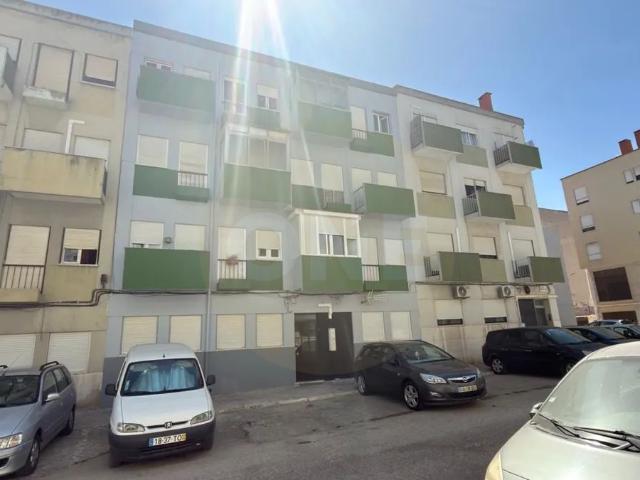 Apartamento venda em Verderena, Setúbal
