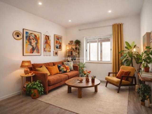 Apartamento venda em Verderena, Setúbal