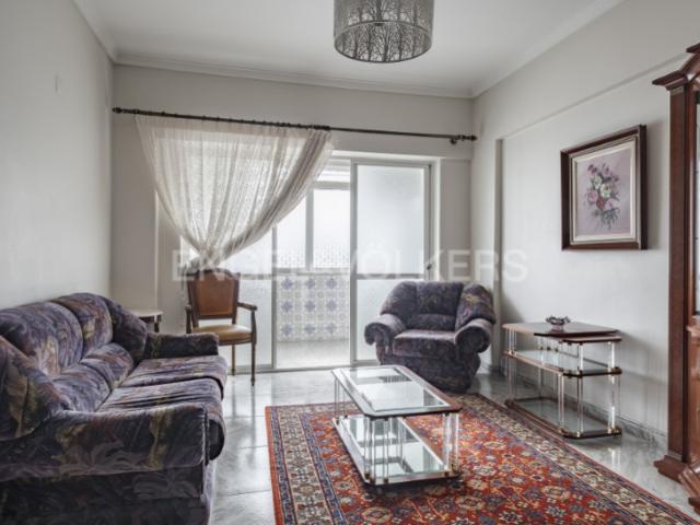Apartamento venda em Picheleira, Lisboa