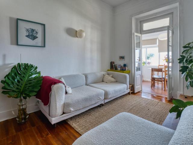 Apartamento venda em Picheleira, Lisboa