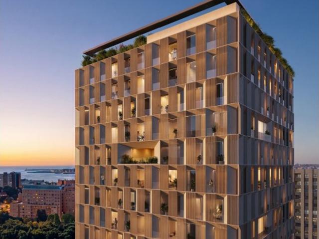 Apartamento venda em Porto