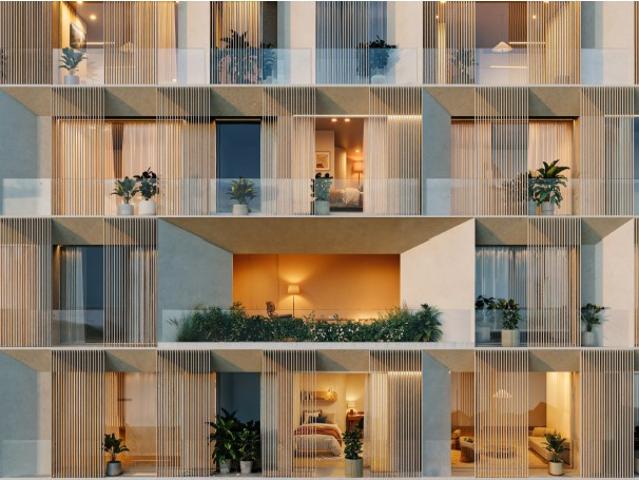 Apartamento venda em Porto