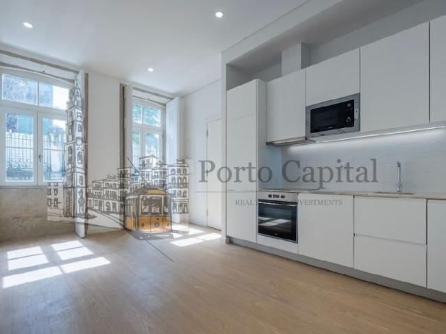 Apartamento alugar em Porto, Cedofeita