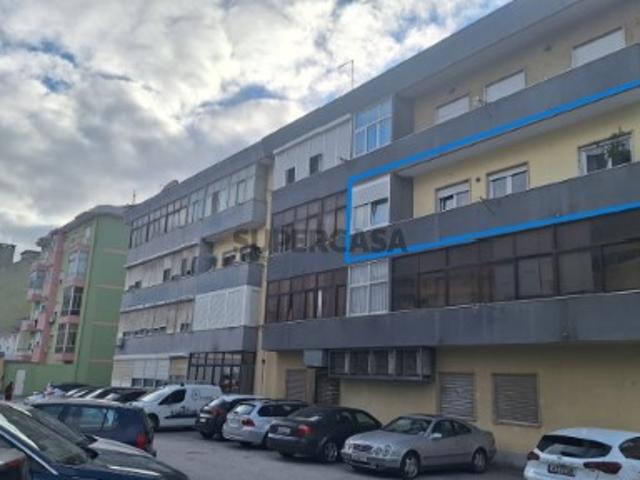 Casa venda em Alverca Do Ribatejo, Lisboa