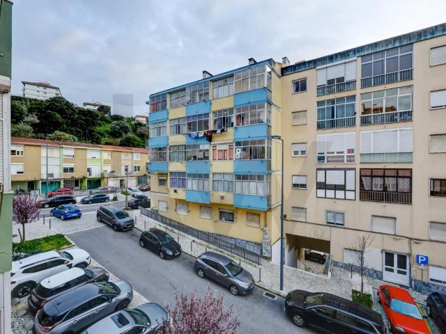Apartamento venda em Fonte das Eiras, Sintra