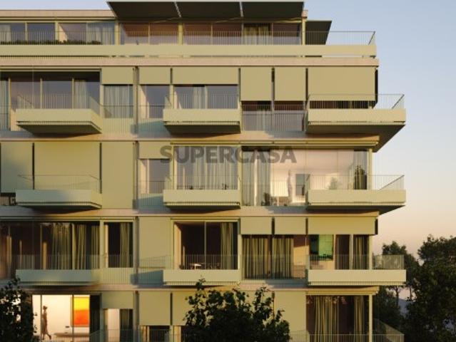Casa venda em Porto, Lordelo Do Ouro