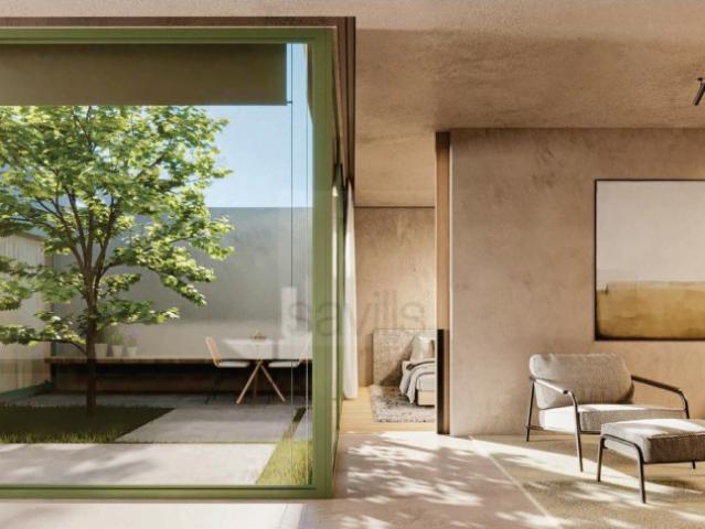 Apartamento venda em Porto, Lordelo Do Ouro