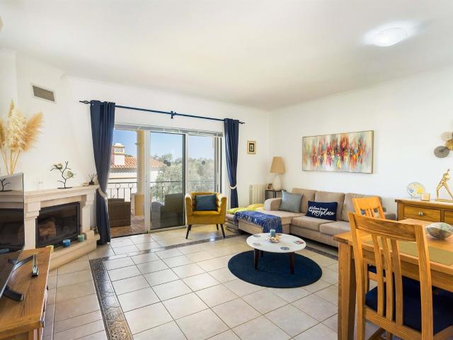 Apartamento venda em Lagoa, Faro