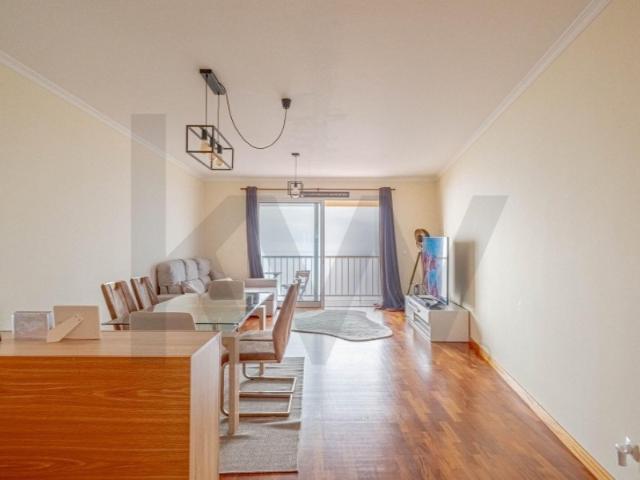 Apartamento alugar em Portinho, Santa Cruz