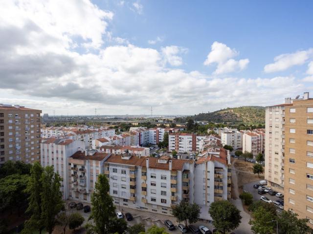 Apartamento venda em Alenquer, Lisboa