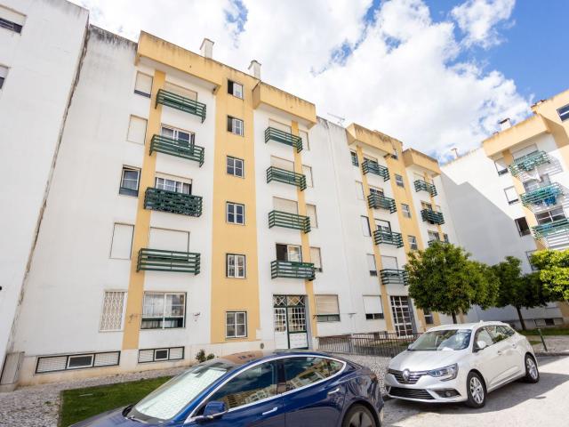 Apartamento venda em Alenquer, Lisboa