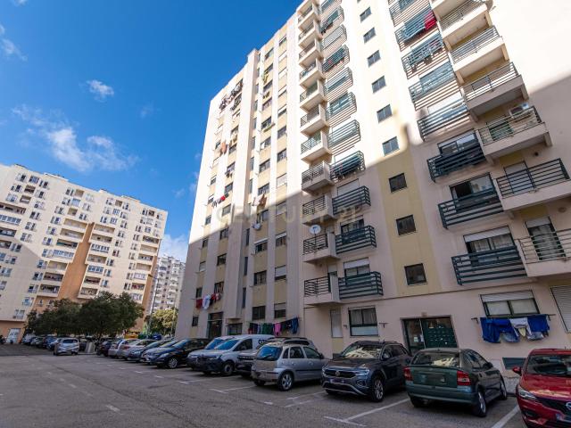 Apartamento venda em Alenquer, Lisboa