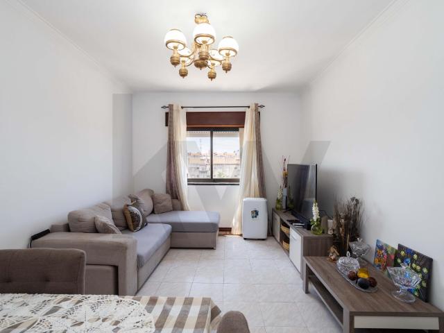 Apartamento venda em Seixal, Setúbal