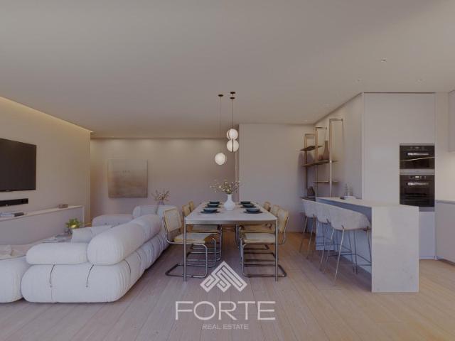 Apartamento venda em Santa Maria Da Feira, Aveiro