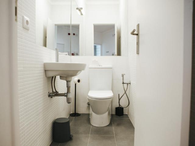 Apartamento alugar em Ericeira