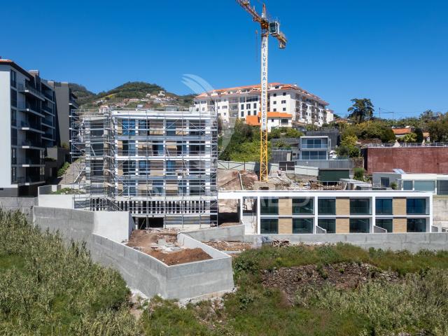 Apartamento venda em Santa Cruz