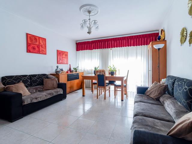 Apartamento venda em Marinha Grande, Leiria