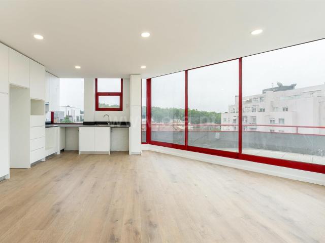 Apartamento venda em Paredes, Bitarães