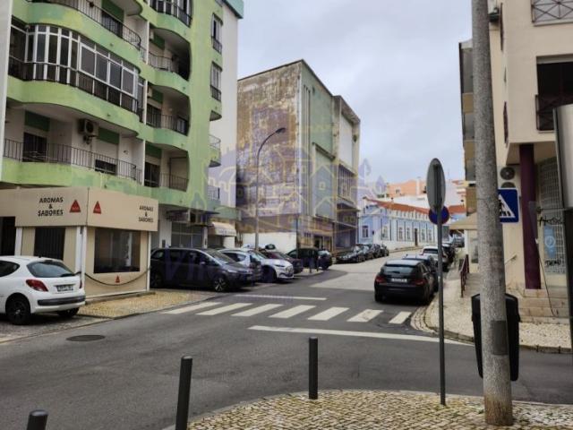 Apartamento venda em Silves, Faro