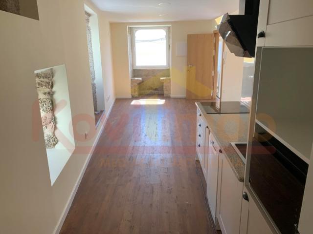 Apartamento venda em Castelo Branco, Canhoso