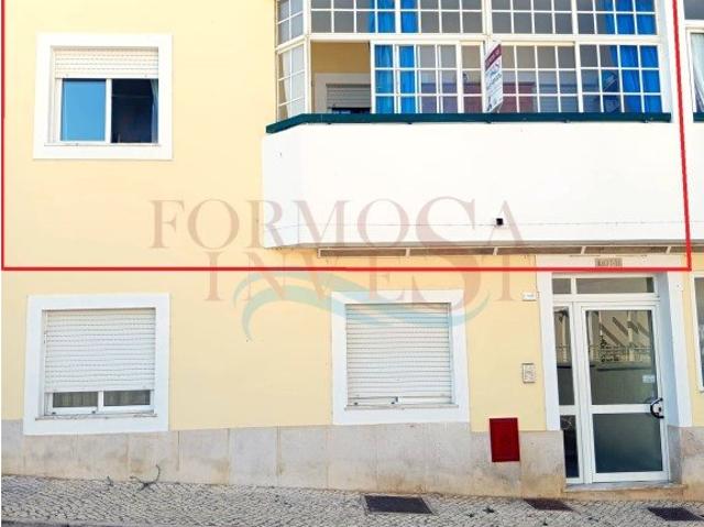 Apartamento venda em Olhão, Faro